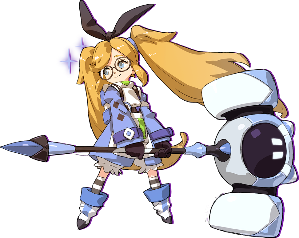 Alice