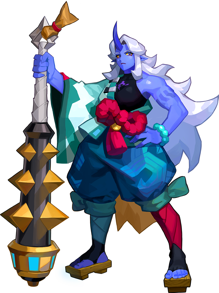 Aoi