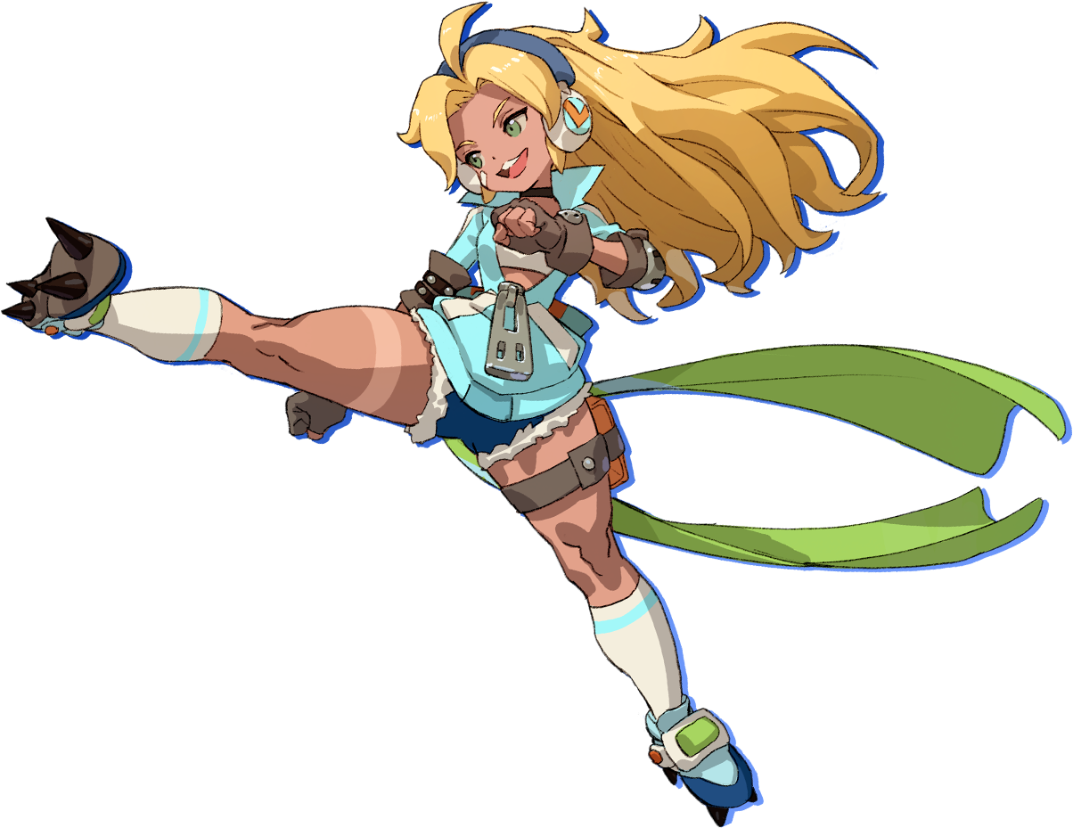 Cindy