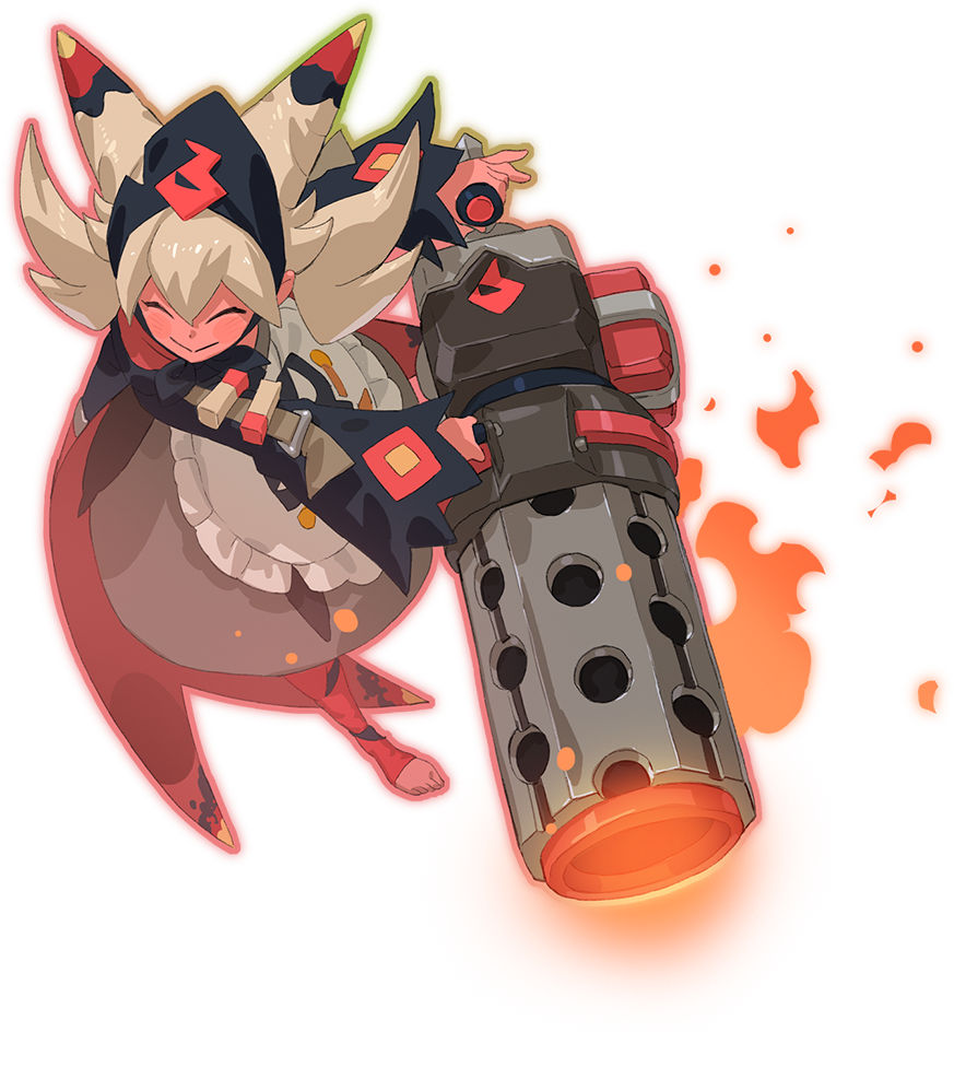 Flare