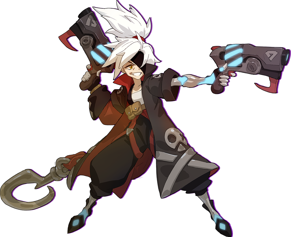 Hook