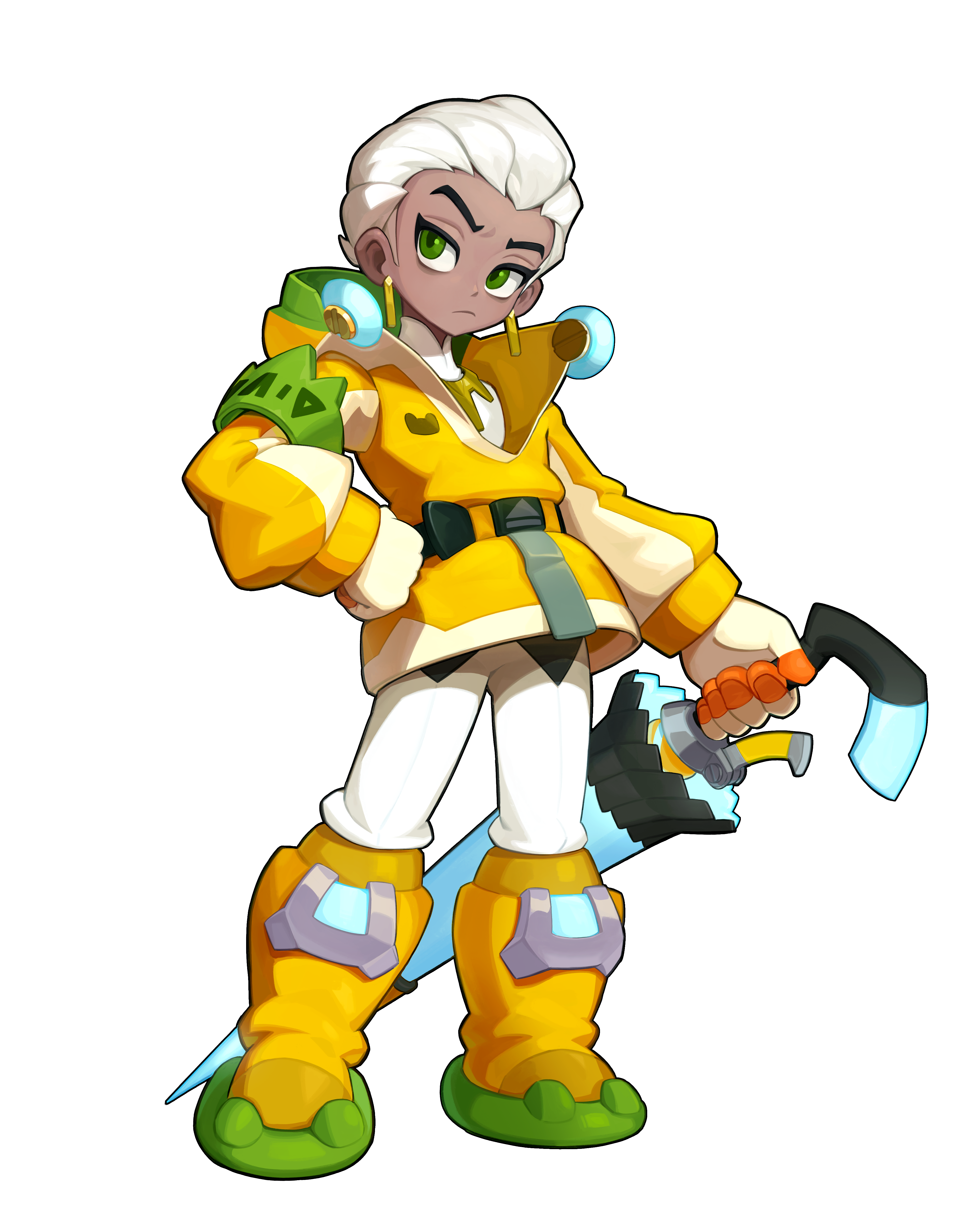 Proc