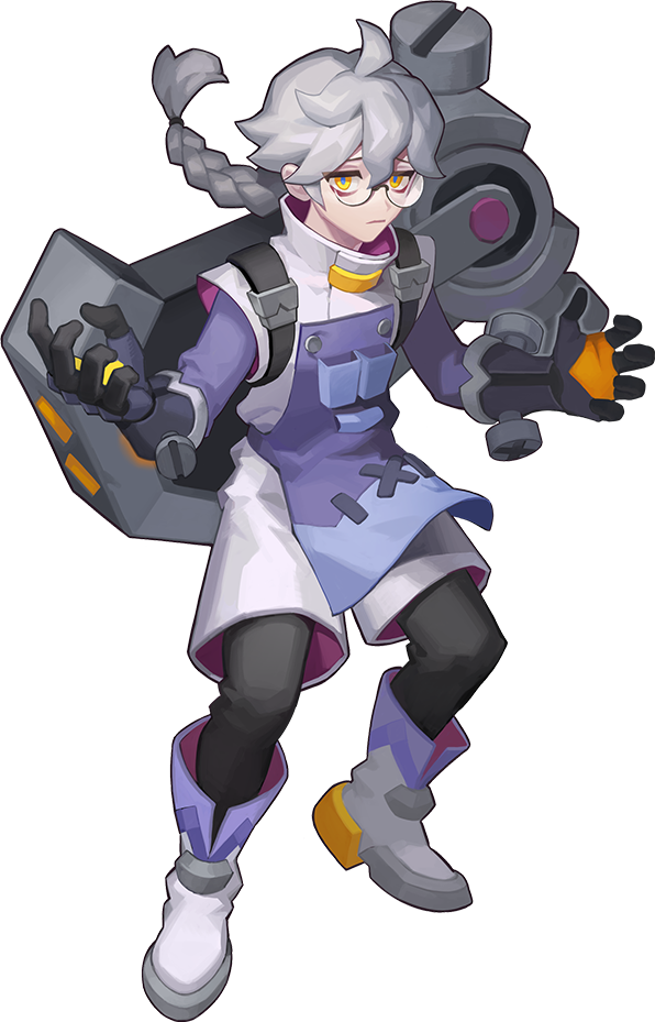 Victor