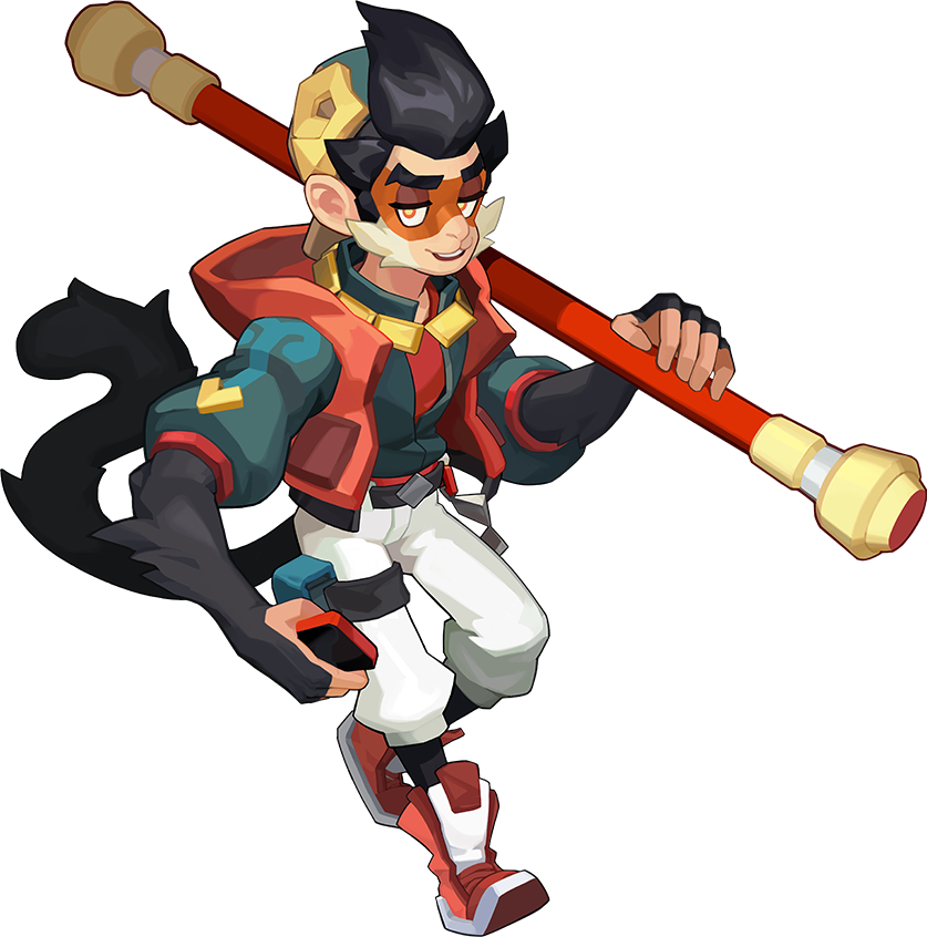 Wukong