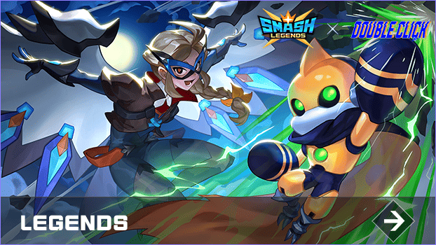 Legend Stories
